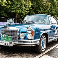 Мерс :: Александр 