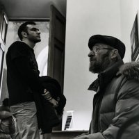 *** :: Александр Русинов