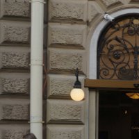 он не пришел... :: zavitok *