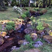 Каменистый ручеек :: Veera V Каменистый ручеек :: Veera V