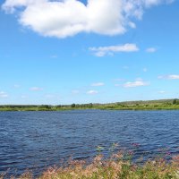 Зауралье :: Любовь Сахарова