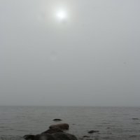 Ладожское озеро :: Максим Егоров