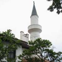 Балчик :: Натали 