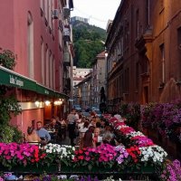 Konoba Luka Sarajevo.. :: Татьян@ Ивановна