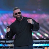 Из концертного. :: Евгений Седов