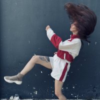 Сваливаем :: Yorzay 