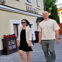 *** :: Владимир Захаров