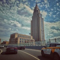 **** :: Алексей Архипов