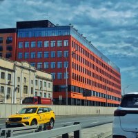 **** :: Алексей Архипов