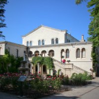 Херсонес Таврический :: Andrey Lomakin