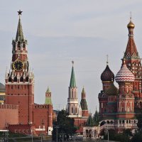 Московские пейзажи :: <<< Наташа >>> Московские пейзажи :: <<< Наташа >>>