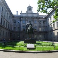 Александр III :: Anna-Sabina Anna-Sabina