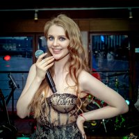 Настя Грибулина :: Leo Alex Foto Настя Грибулина :: Leo Alex Foto