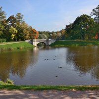 Карпин мост :: Александр Хаецкий