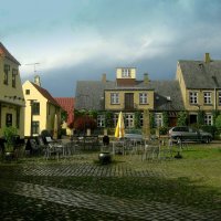 ПОСЛЕ ДОЖДЯ :: Татьяна Касьяненко