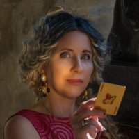 Дама :: Nesnosne 