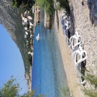 приморский городок :: Светлана Баталий