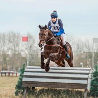 Кросс :: SanSan 