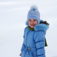 Холодно :: Геннадий Фадеев