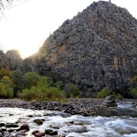 ПО НИЗАМ. :: Виктор Осипчук