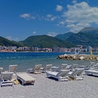 Montenegro.. :: Татьян@ Ивановна