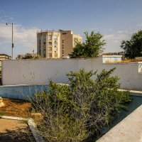 Актау :: Анатолий Чикчирный