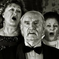 Певчие :: СЮ Певчие :: СЮ