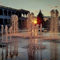 Желаете освежиться? :: Vladimir Semenchukov