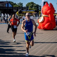 Триатлон :: Сергей Старовойт