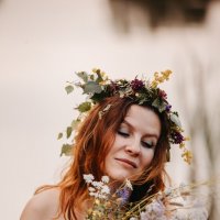 На Ивана Купала :: Светлана Успенская 