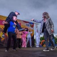 ... :: Жора Житников