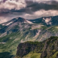 To the top.... :: Игорь Хижняк To the top.... :: Игорь Хижняк