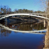 Мосты Латвии :: Liudmila LLF Мосты Латвии :: Liudmila LLF