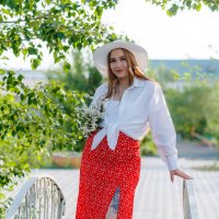 Мария :: Сергей Сол