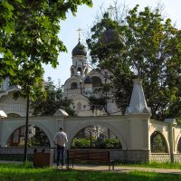 ***** :: юрий поляков