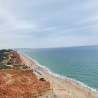 На юге Португалии :: Ирэн 