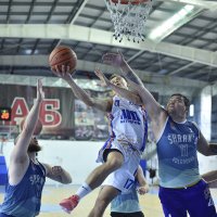 Борьба под кольцом :: Александр Гриднев Борьба под кольцом :: Александр Гриднев