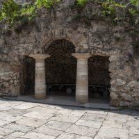 Грот Дианы :: Gen 