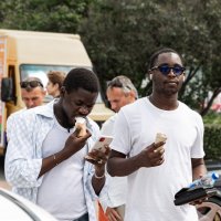 Мороженка :: Александр 