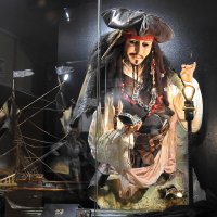 мир кукол . кукольный мастер Елена Михайлова :: ИННА ПОРОХОВА