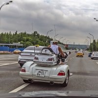 Шашечки :: Валерий Иванович