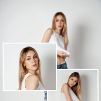 Юлия 3 в 1 :: Михаил Трофимов