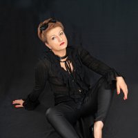 Студийное :: Лана 