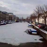 Нидерланды г. Харлем :: Натали 