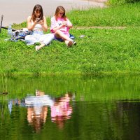 пролето :: Виктор Никитенко