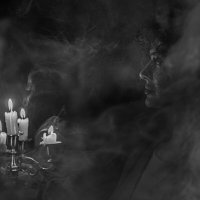 **** :: Константин Нестеров