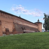 Тихий маленький город :: Алексей Лукаев