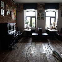 Малые города России-Боровск :: Юрий Яньков Малые города России-Боровск :: Юрий Яньков