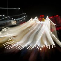 Оп Арт (Цирк шапито.Мин.Воды.) :: Alexey YakovLev