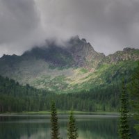 * :: Александр Иванов